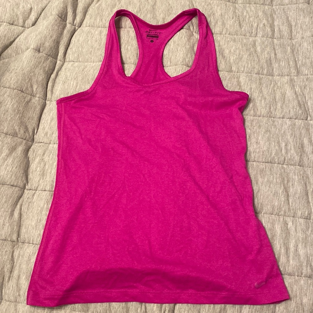 Nike Tank Top